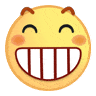 [呲牙笑]